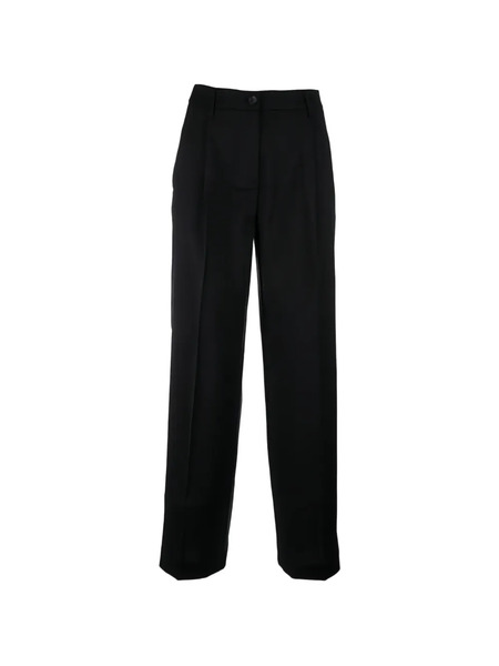  Cruna Cora Trousers - Black 