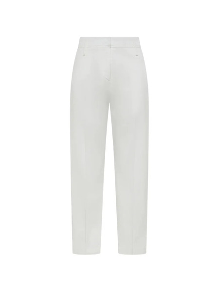  Cruna Daisy Trousers - White 