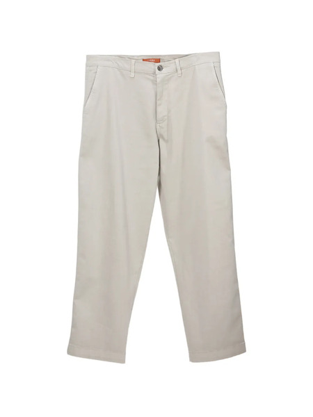  Cruna Greenwich Button Trousers - Neutrals 