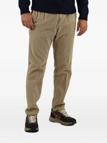 Cruna Mitte Trousers - Neutrals 