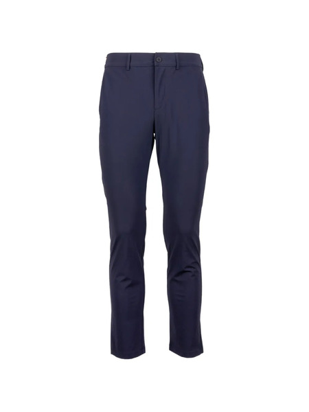  Cruna Solferino Elasticated Trousers - Blue 