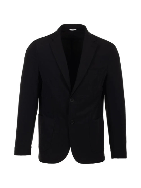  Cruna Tribeca Blazer - Black 