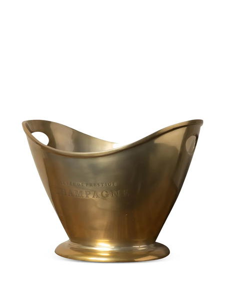  Cu I Seeyou Cuveé De Prestige Ice Bucket - Gold 