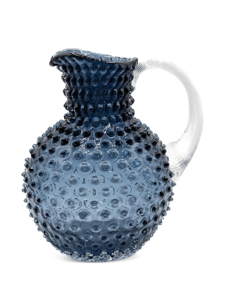  Cu I Seeyou Drop Jug - Blue 