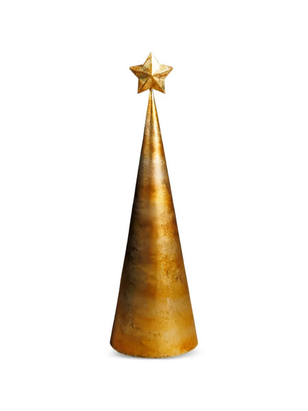 Cu I Seeyou Star Homeware - Gold 
