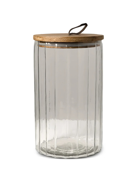  Cu I Seeyou Wooden Lid Homeware - White 