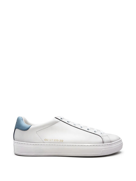  Cu | Lt Essence Lace-up Sneakers - White 