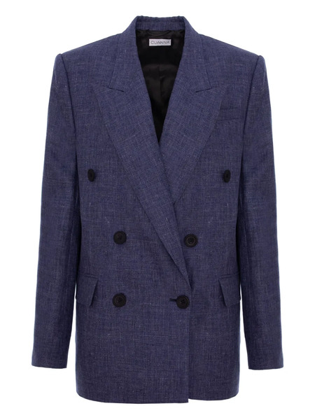  Cuanna Betty Blazer - Blue 
