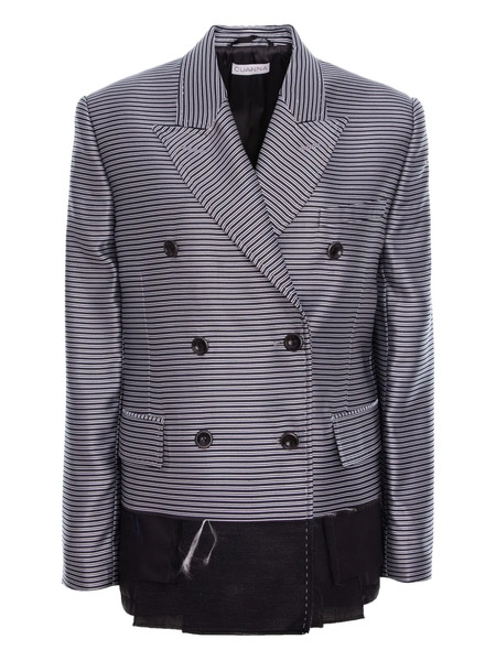  Cuanna Margie Jacket - Grey 