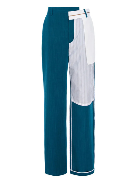  Cuanna Mark Pants - Blue 