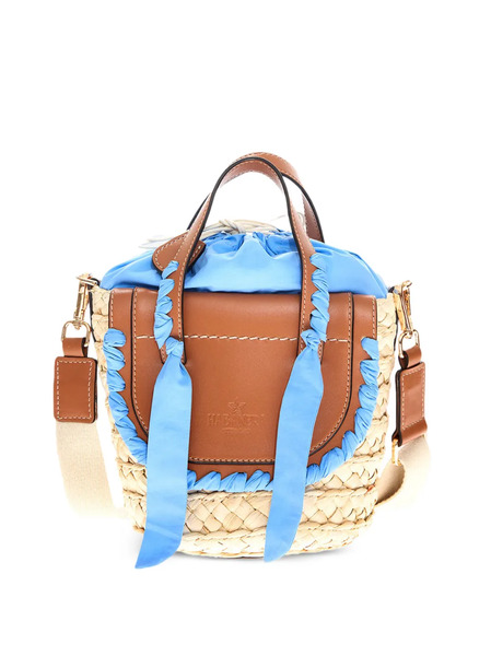  Cuba Lab Habanera Tote Bag - Neutrals 