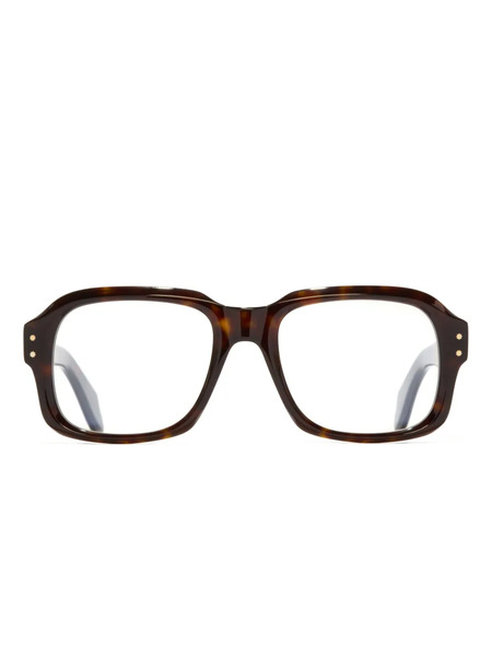  Cutler & Gross 9852 Glasses - Brown 