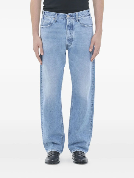 Cycle Cotton Jeans - Blue 