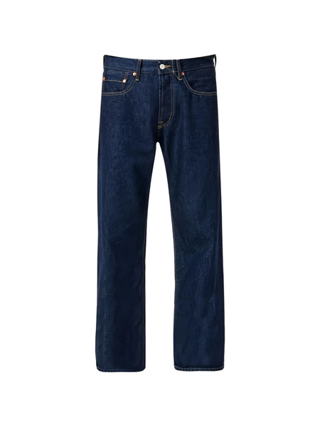  Cycle Legend Straight Jeans - Blue 