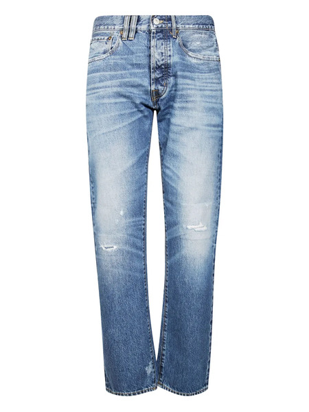  Cycle 90's Jeans - Blue 