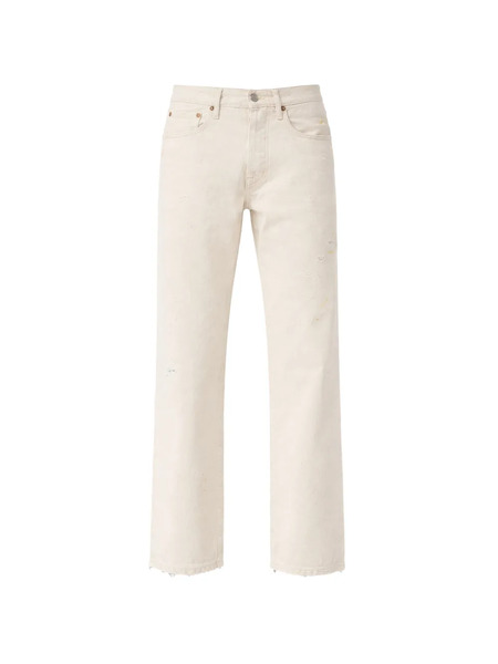  Cycle Straight Jeans - Neutrals 
