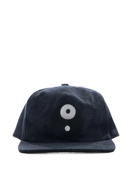  D-r-g-n Equil Hat - Black 