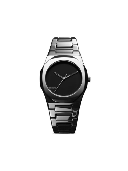  D1 Milano Ceramic 37mm - Black 