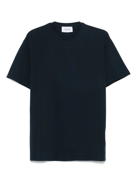  D4.0 Short-sleeve T-shirt - Blue 
