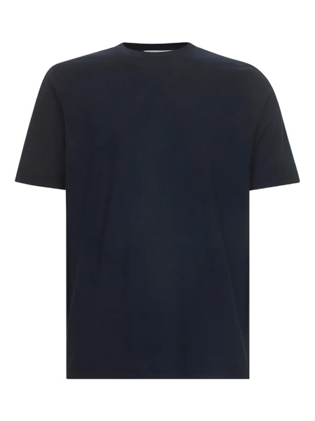  D4.0 Short-sleeve T-shirt - Blue 
