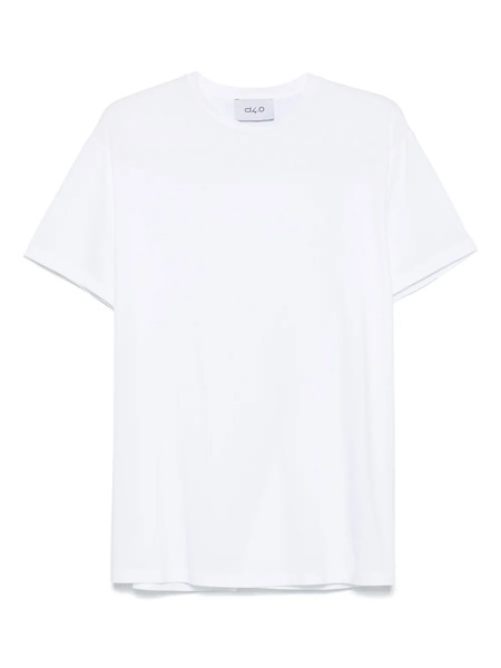  D4.0 Short-sleeve T-shirt - White 