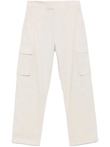  Daily Paper Cargo Trousers - Neutrals 