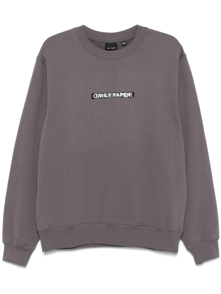  Daily Paper Click Sweatshirt - Grey 