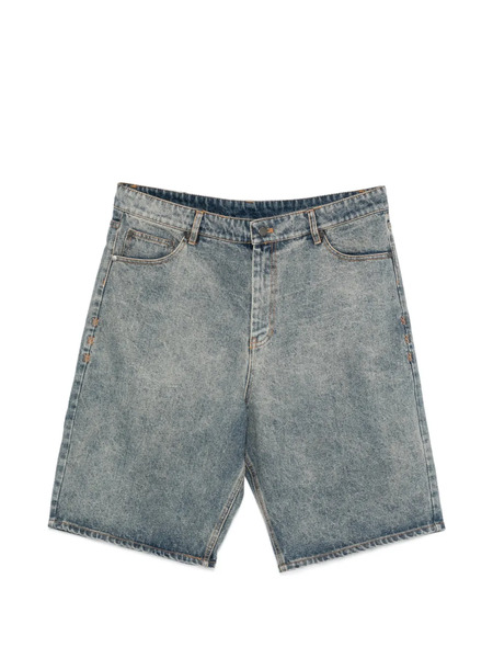  Daily Paper Five-pocket Shorts - Blue 