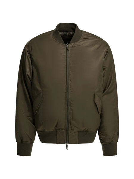  Daiwa Pier39 Padded Bomber Jacket - Brown 