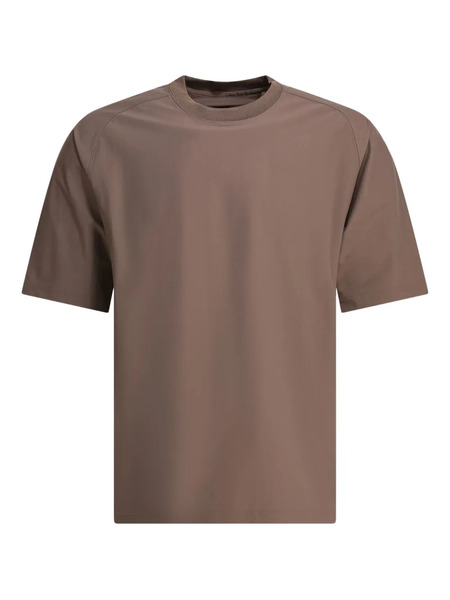  Daiwa Pier39 Raglan-sleeve T-shirt - Brown 