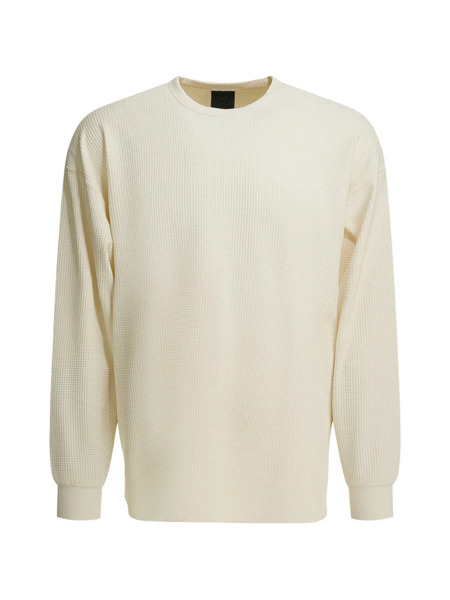  Daiwa Pier39 Tech Thermal Long-sleeve T-shirt - Neutrals 