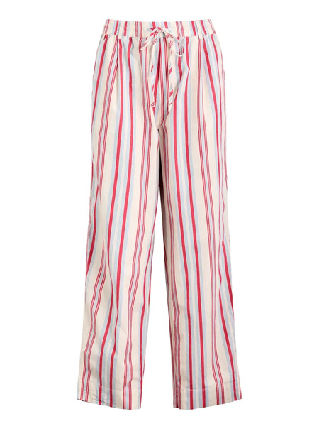  Damson Madder Georgia Trousers - Neutrals 
