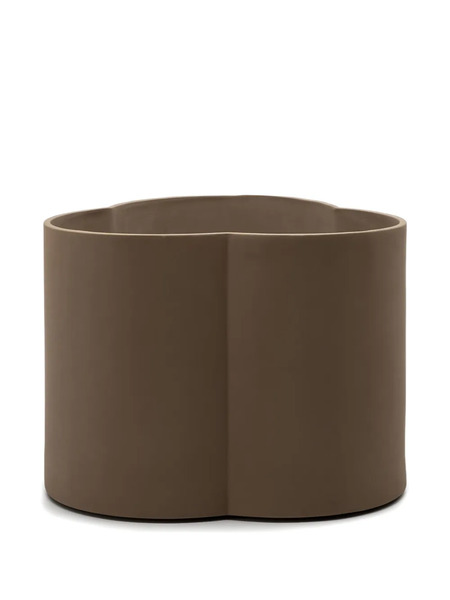 Danese Milano Three-lobe Tray - Sand 