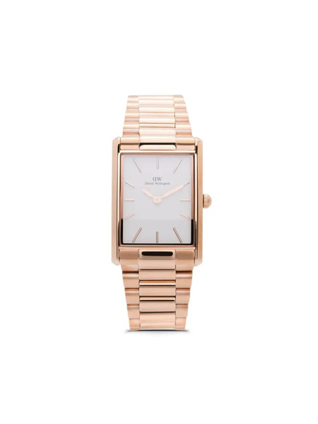  Daniel Wellington Bound 3-link 35mm - Gold 