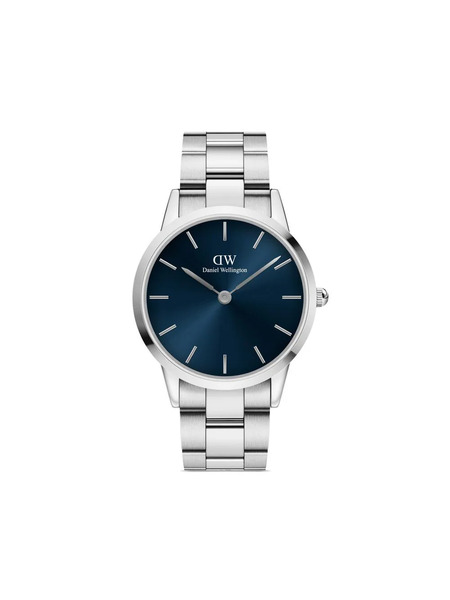  Daniel Wellington Iconic Link Arctic 32mm - Blue 