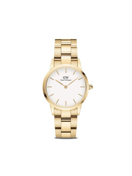  Daniel Wellington Iconic Link 28mm - Gold 