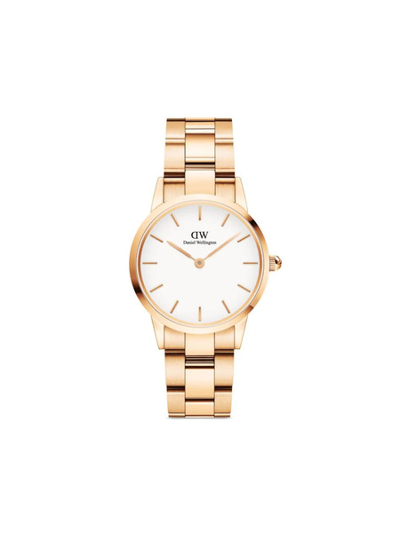  Daniel Wellington Iconic Link 32mm - White 