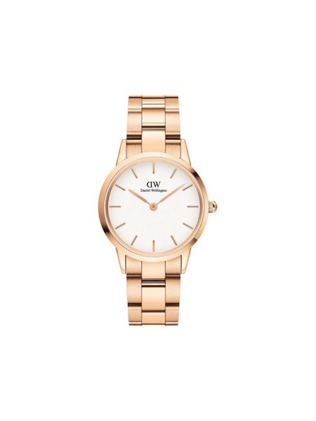  Daniel Wellington Iconic Link 32mm - White 