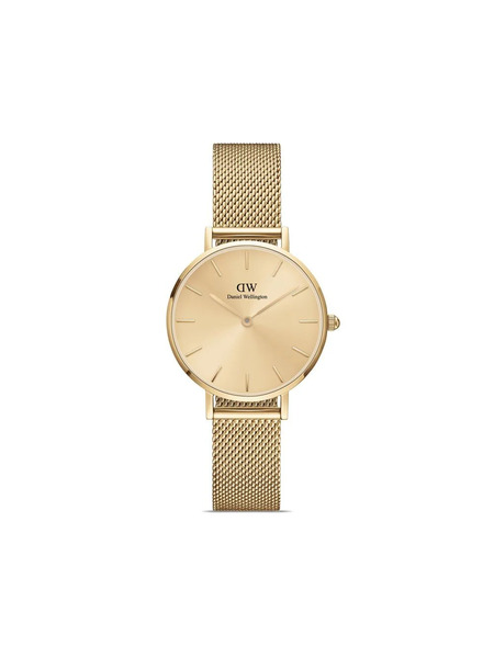  Daniel Wellington Petite Unitone 28mm - Gold 