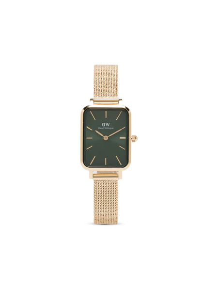  Daniel Wellington Quadro 26mm - Green 