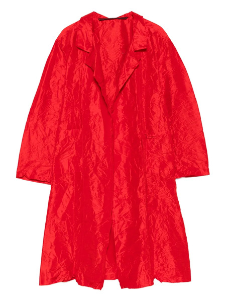  Daniela Gregis C84ar Ws304 .2 Rosso Fuoco - Red 