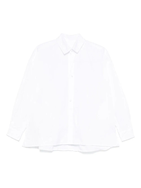  Daniela Gregis Cotton Shirt - White 