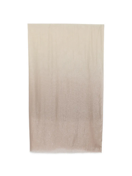  D'aniello Bronze Scarf - Neutrals 