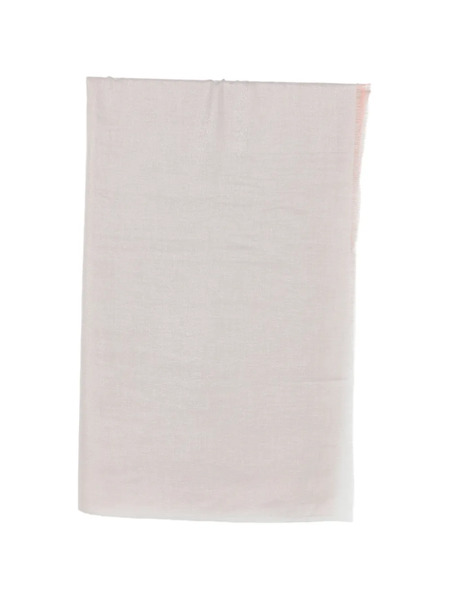  D'aniello Frayed Scarf - Neutrals 