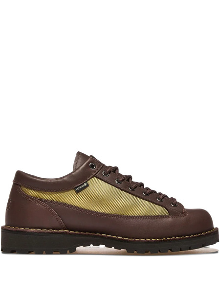  Danner Leather Low-top Boots - Brown 