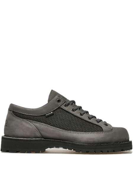  Danner Leather Low-top Boots - Grey 