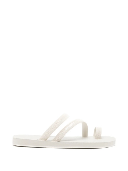  Danward Strappy Sandals - Neutrals 