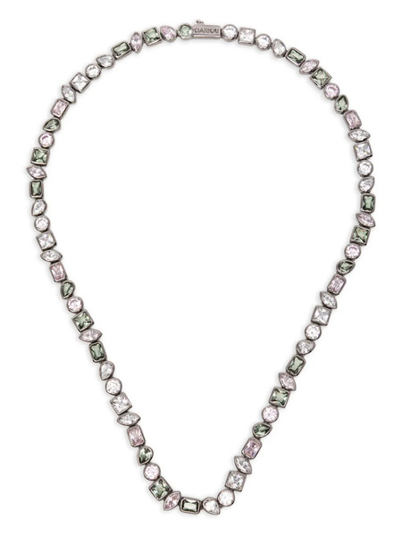 Darkai Selva Necklace - Black 