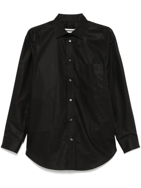  Darkpark Anne Shirt - Black 