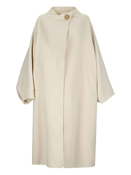  Darkpark Cashmere-blend Coat - Neutrals 